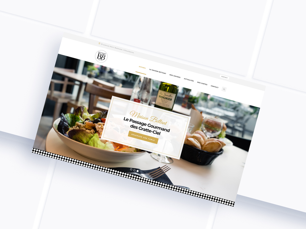 Site web commerce à Paris : le guide complet pour réussir votre digitalisation 2 bb bettant site 2