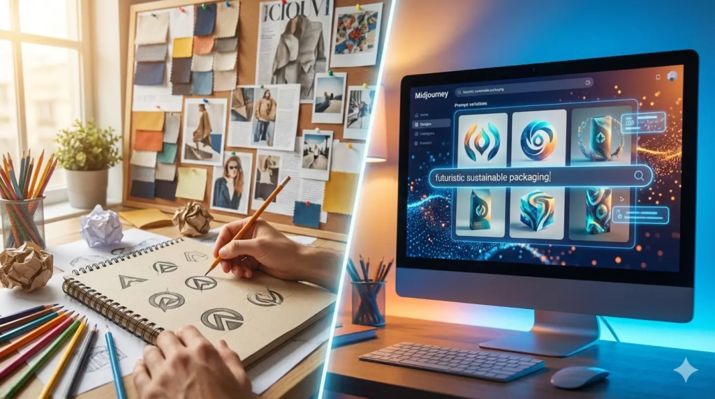 10 bonnes résolutions pour un graphiste freelance en 2026 : Prospérer à l'ère de l'IA 1 bonnes résolutions graphiste freelance 2026