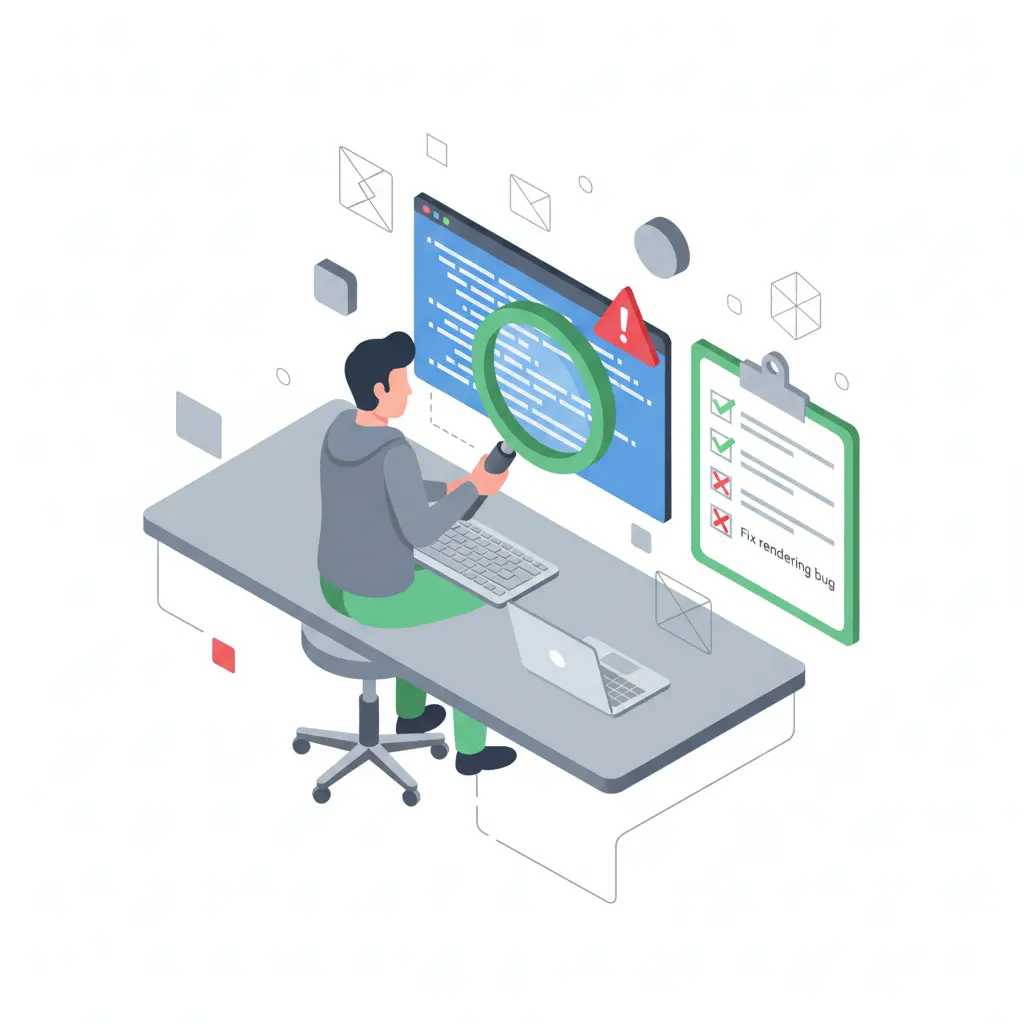 WP Rocket : le guide complet (installation, réglages optimaux et astuces pro) 3 Erreurs fréquentes WP Rocket — comment déboguer les problèmes de cache et minification