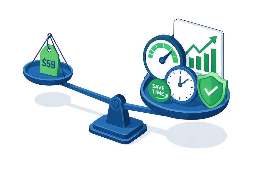 WP Rocket vs LiteSpeed Cache vs W3 Total Cache : quel est le meilleur plugin de cache WordPress pour vous ? 2 WP Rocket prix et retour sur investissement — pourquoi le plugin vaut son coût