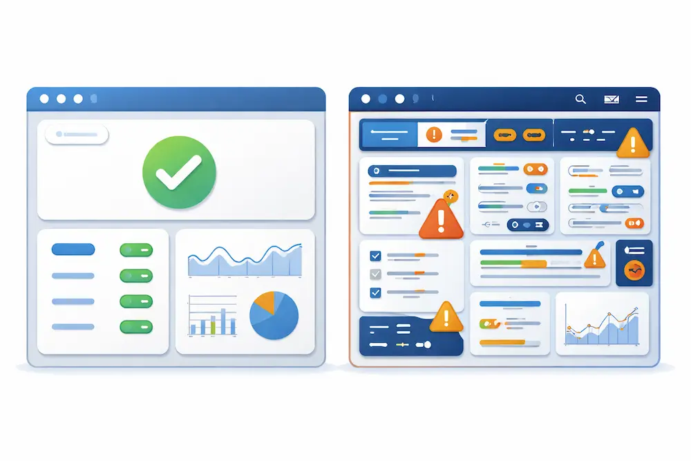 WP Rocket vs LiteSpeed Cache vs W3 Total Cache : quel est le meilleur plugin de cache WordPress pour vous ? 1 WP Rocket vs LiteSpeed Cache — comparaison interface simple contre configuration complexe